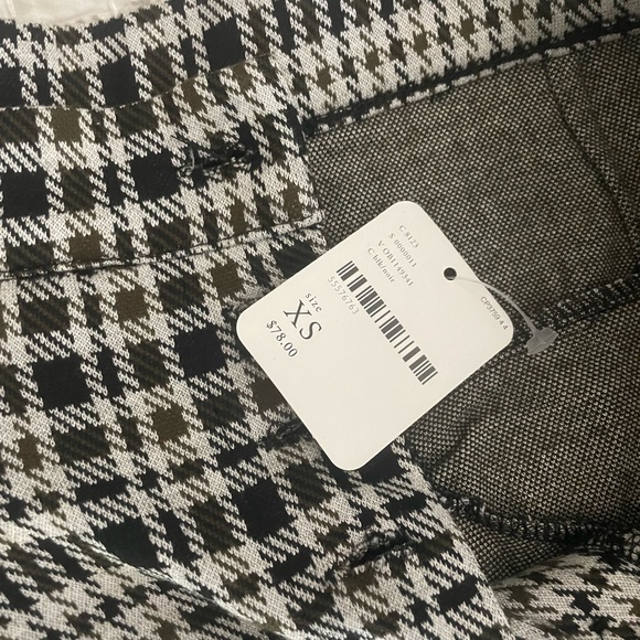 NWT free people pants - Picture 2 of 3